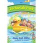 Zechariah Park: Adam's Landing - Paperback