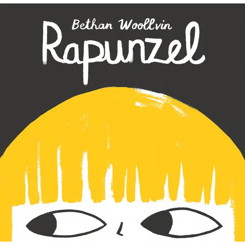 Rapunzel - Hardcover