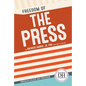Freedom of the Press - Library Binding
