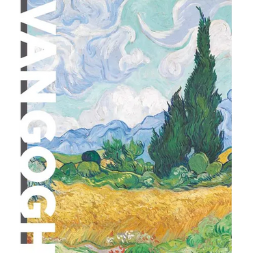 Van Gogh and the Seasons - Hardcover