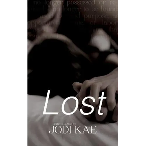 Lost - Paperback