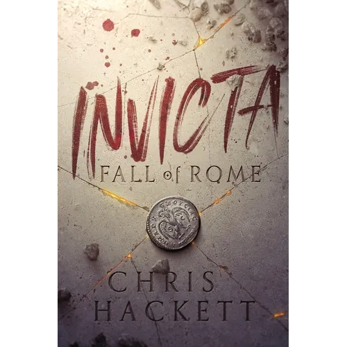 Invicta: Fall of Rome - Paperback