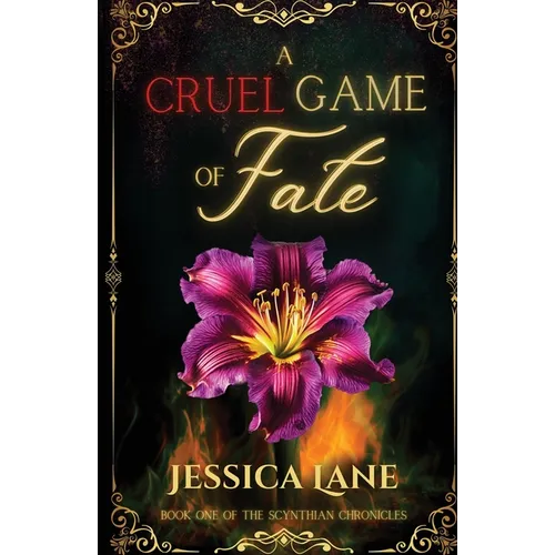 A Cruel Game of Fate - Paperback