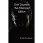Final Decision: Final Decision: The Enhanced Edition - Paperback