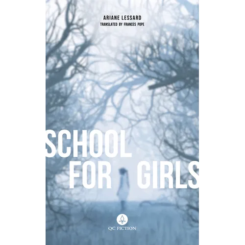 School for Girls - Paperback