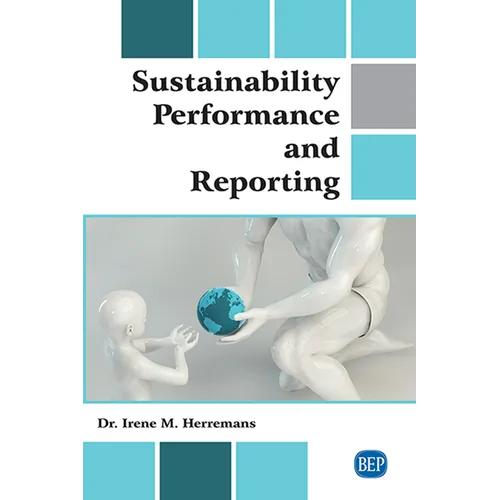 Sustainability Performance and Reporting - Paperback