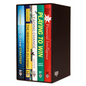 Harvard Business Review Leadership & Strategy Set - Boxed Set