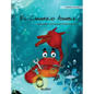 El Cangrejo Amable (Spanish Edition of "The Caring Crab") - Hardcover