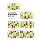 Japanese Scales for Guitar - Paperback