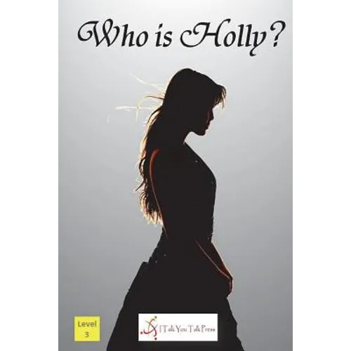 Who Is Holly? - Paperback