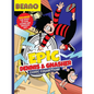 Beano Epic Dennis & Gnasher Comic Collection - Hardcover