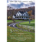 The Sanctuary: Romance, Murder & Mystery - Paperback