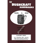 The Bushcraft Handbooks - Travel & Gear - Paperback