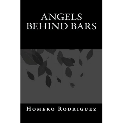 Angels Behind Bars - Paperback