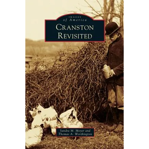 Cranston Revisited - Hardcover
