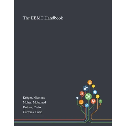 The EBMT Handbook - Paperback