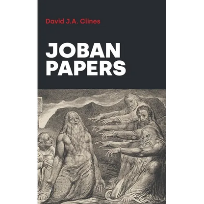 Joban Papers - Hardcover