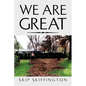 We Are Great - Paperback