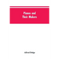 Pianos and their makers - Paperback