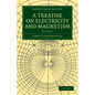 A Treatise on Electricity and Magnetism - Volume 1 - Paperback