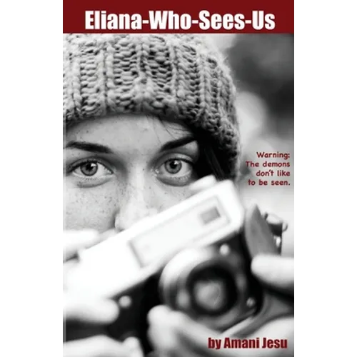 Eliana-Who-Sees-Us - Paperback