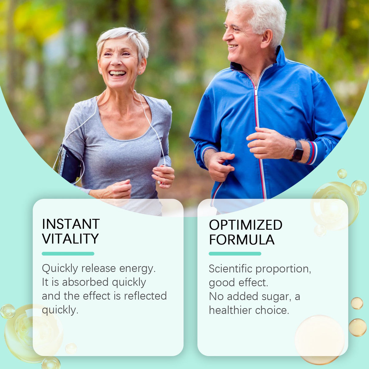 Diet Drops Body Treatment