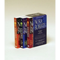 Nora Roberts Sign of Seven Trilogy Box Set - Boxed Set