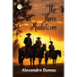 The Three Musketeers - Paperback
