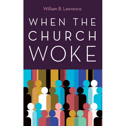 When the Church Woke - Paperback