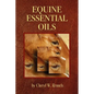 Equine Essential Oils - Paperback