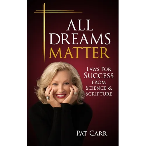 All Dreams Matter - Paperback