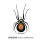 Spiders: The Play - Hardcover