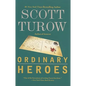 Ordinary Heroes - Paperback