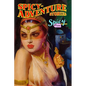 Spicy Adventure Stories - Paperback