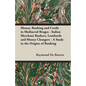Money, Banking and Credit in Mediaeval Bruges - Italian Merchant Bankers, Lombards and Money Changers - A Study in the Origins of Banking - Paperback