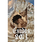 Exodus 20: 3: A Monster Romance - Paperback