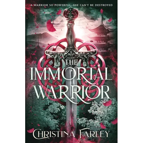 The Immortal Warrior - Paperback