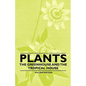 Plants - The Greenhouse and the Tropical House - Paperback