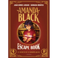 Escape Book: El Secreto de la Mansión Black / Escape Book: The Secret of the Black Mansion - Hardcover