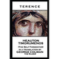 Terence - Heauton Timorumenos (The Self-Tormentor) - Paperback