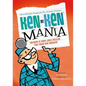 Will Shortz Presents the Puzzle Doctor: Kenken Mania: 150 Easy to Hard Logic Puzzles That Make You Smarter - Paperback