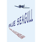 Blue Seagull - Paperback