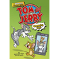Grouchy Cat - Hardcover