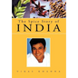 The Spice Story of India - Hardcover