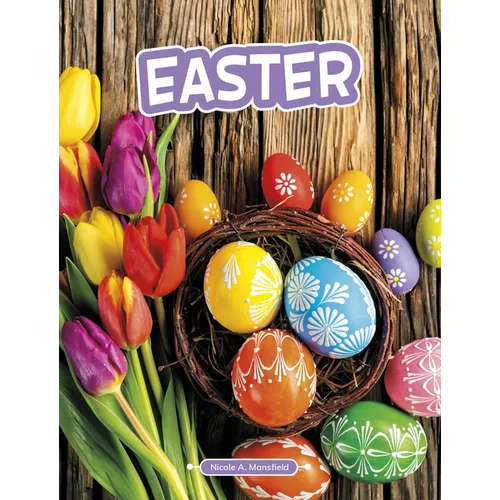 Easter - Hardcover
