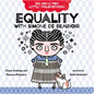 Equality with Simone de Beauvoir - Board Book