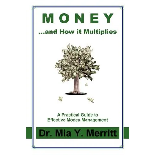 Money...and how it multiplies - Paperback