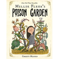 Millie Fleur's Poison Garden - Hardcover