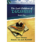 The Lost Children of Tarshish: Book One - Paperback