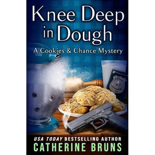 Knee Deep in Dough - Paperback